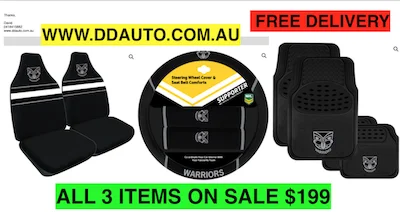 WWW.DDAUTO.COM.AU