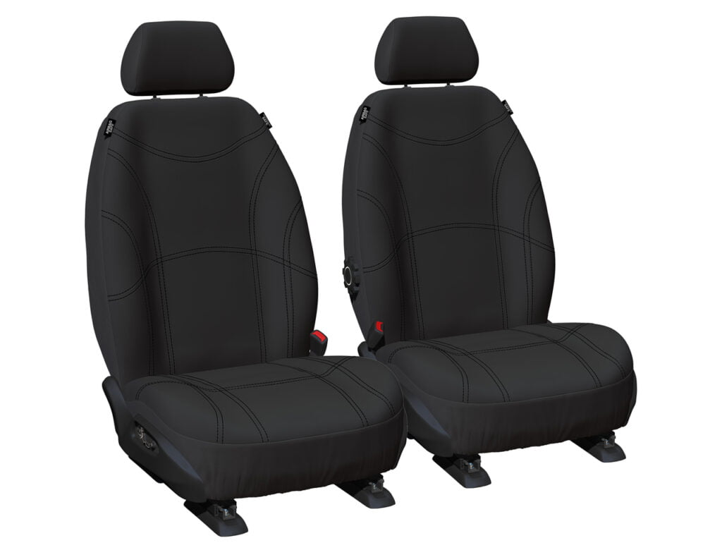 Hyundai Venue Seat Covers Tailored is what we do best.