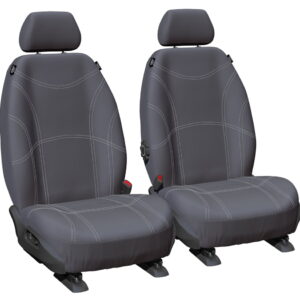 GREY NEOPRENE SEAT COVER