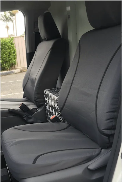 canvas seat covers