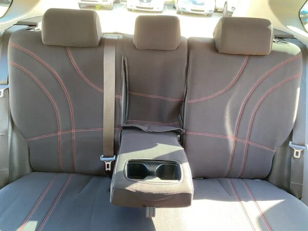 neoprene seat covers