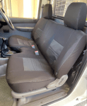 bench seat cover