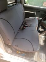 bench seat cover