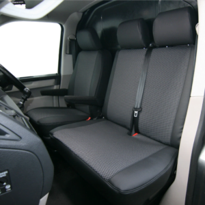 VOLKSWAGEN T5 T6 VAN SEAT COVERS