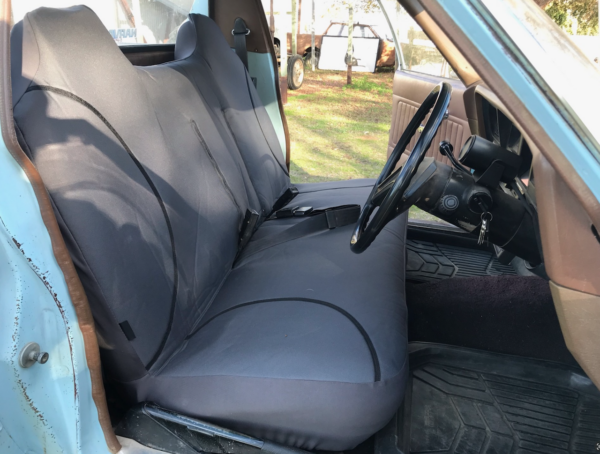 kingswood seat covers