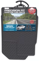 dmax car mats