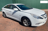 hyundai i45 seat covers