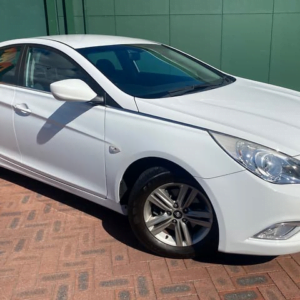 hyundai i45 seat covers