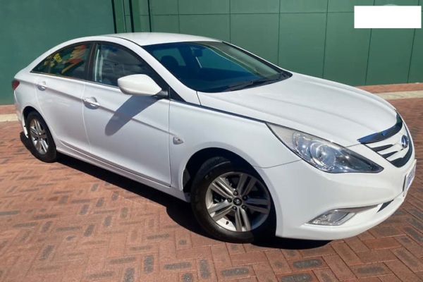 hyundai i45 seat covers