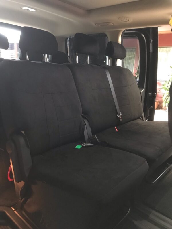 staria seat covers