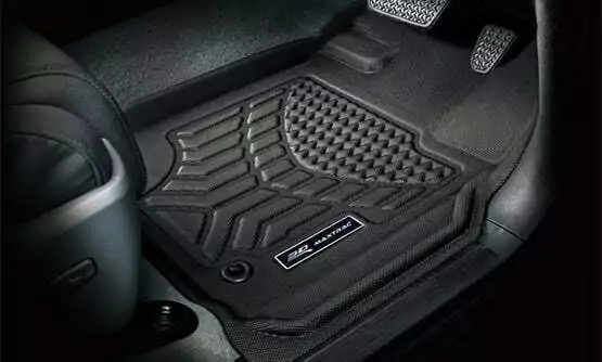 3d Mats Rubber Deep dish mats - Image 4