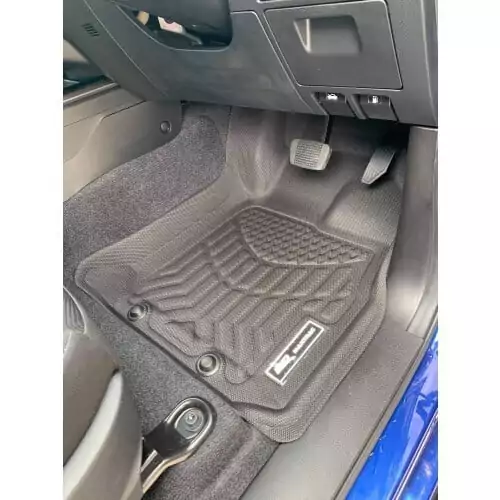 3D MATS