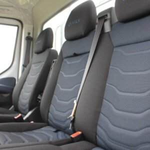 IVECO DAILY SEAT COVERS