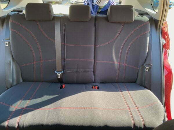 neoprene seat covers