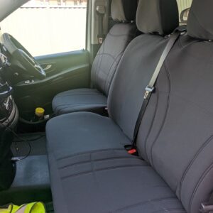 vito seat covers