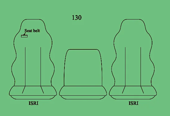 ISRI SEAT