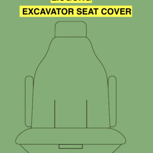 LIUGONG SEAT COVER