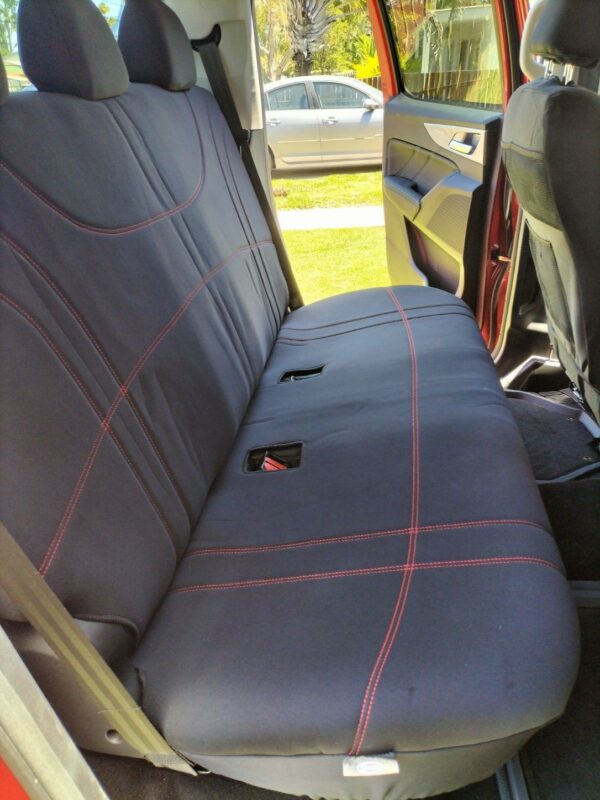 canon l seat covers