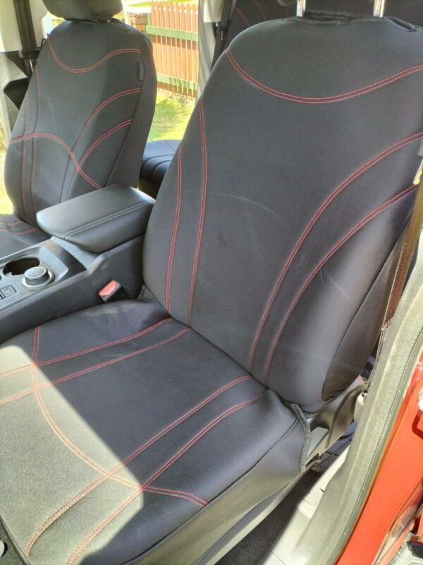 cannon seat covers