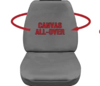 case skid seat cover