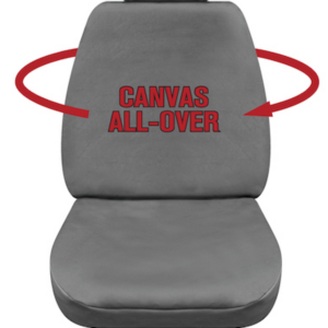 case skid seat cover