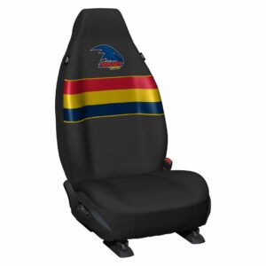 Adelaide Crows Seat Covers - AFL