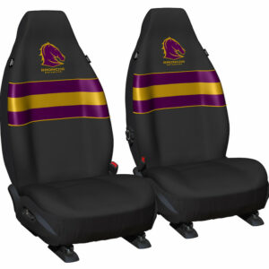 BRONCOS SEAT COVERS