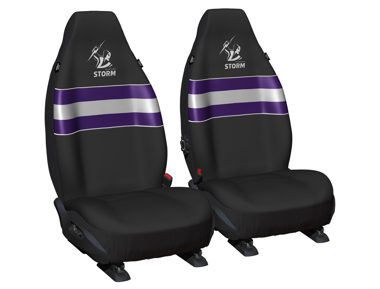 melbourne storm seat covers