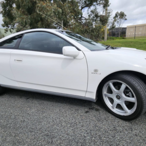 Toyota Celica Seat Covers 2DR Hatch SX ZR 1999-2006 Aussie made