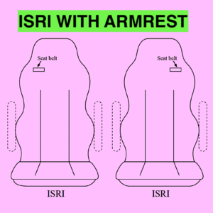 isri seat covers