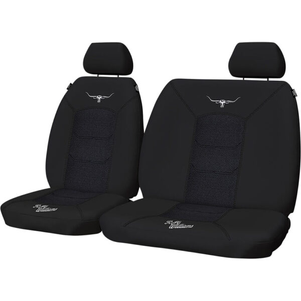 RM WILLIAMS SEAT COVERS