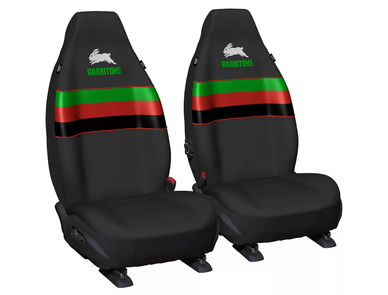 rabbitos seat covers