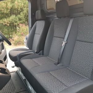 sprinter 2022 seat covers