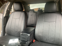 camry seat covers