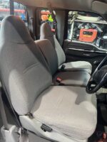 ford f250 seat covers