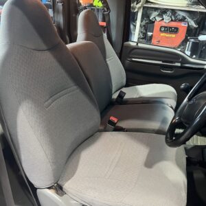 ford f250 seat covers