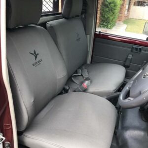 black duck 79 series seat covers