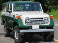 fj55 seat covers