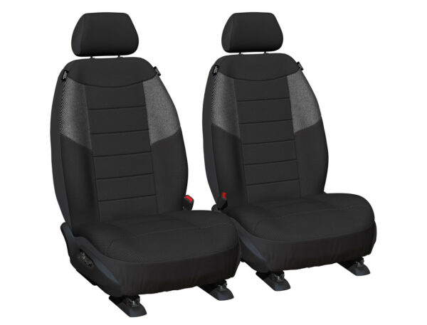 carbon mesh seat covers
