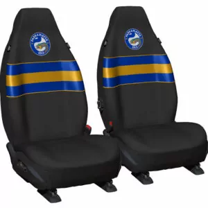 Nrl eels seat covers
