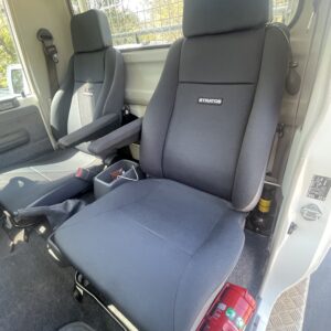 stratos seat covers