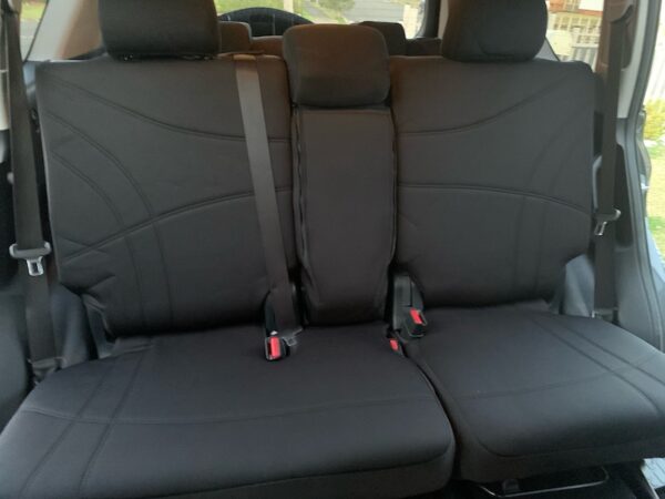 neoprene seat covers
