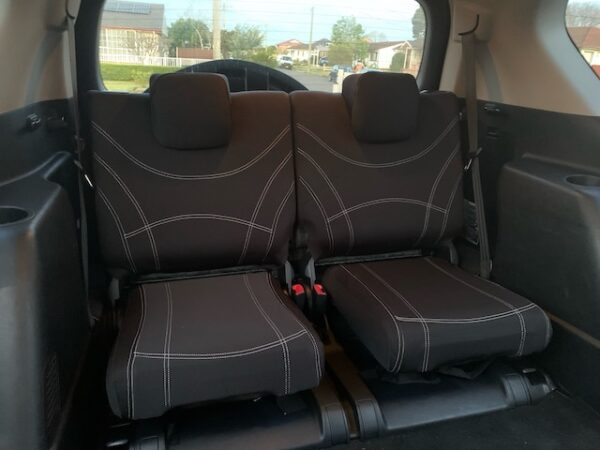 neoprene seat covers