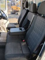 mercedes sprinter seat covers