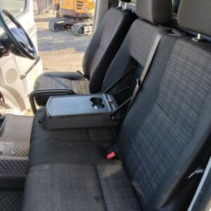 mercedes sprinter seat covers