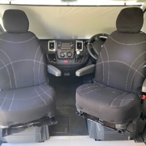 ducato seat covers