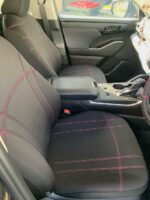 neoprene pink seat covers