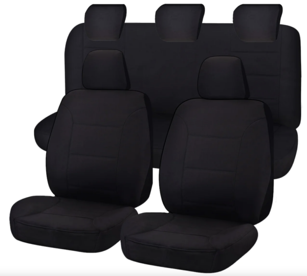 t60 seat covers