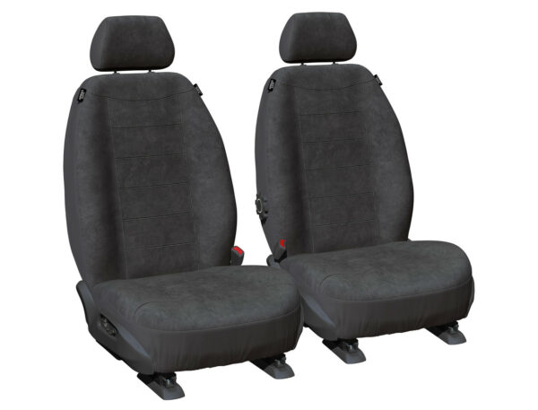 platinum seat covers