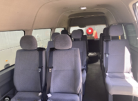 JOYLONG e6 seat covers